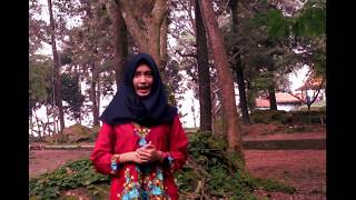 Dongeng " Nyi Mas Gandasari" X MIPA 4 SMA NEGERI 1 SUMBER