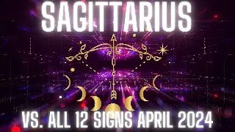 Sagittarius ♐️ VS. All 12 Signs - You Are On Your Path To Spiritual Enlightenment Sagittarius! - DayDayNews