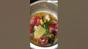 fish soup🐟 🥣 #sholfish #fish #shortsfeed #trendingshorts #viral #soup #GK_75