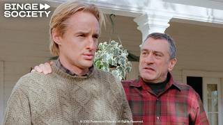 Meet the Parents (2000): Most HILARIOUS Moments (Best Scenes!) Details