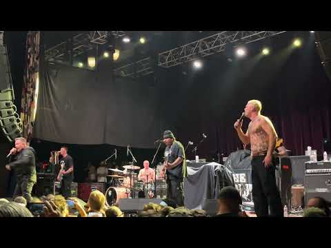 HAYWIRE feat. Ken Casey - New England Forever LIVE 