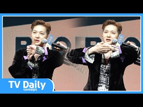 비투비 포유 이창섭(BTOB 4U <strong>Lee</strong> Chang <strong>Sub</strong>),  포인트 안무? “코로나19 극복을 위한 동작이 포인트!”