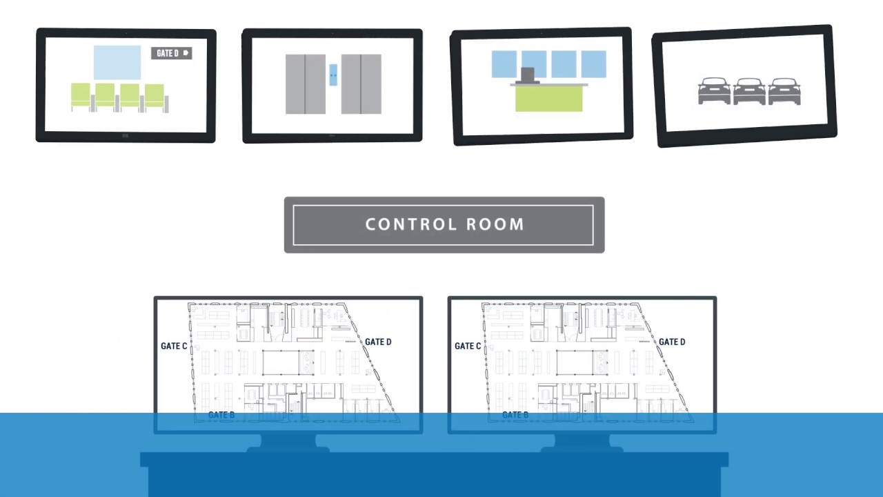 Tetra Applications Sepura