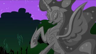 Mlp Top 5 Nightmare Night Frights