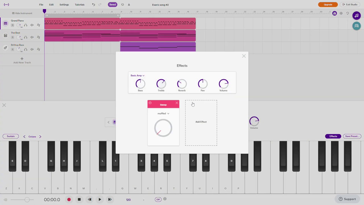 GLITCH How To Add Multiple Automation In The FREE Version Of Soundtrap glitch-how-to-add-multiple-automation-in-the-free-version-of-soundtrap