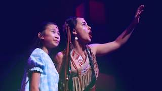 Disney's When You Wish at Lyric Theatre of Oklahoma