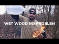 How To Make And Sustain A Fire In The Rain How To Make And Sustain A Fire In The Rain