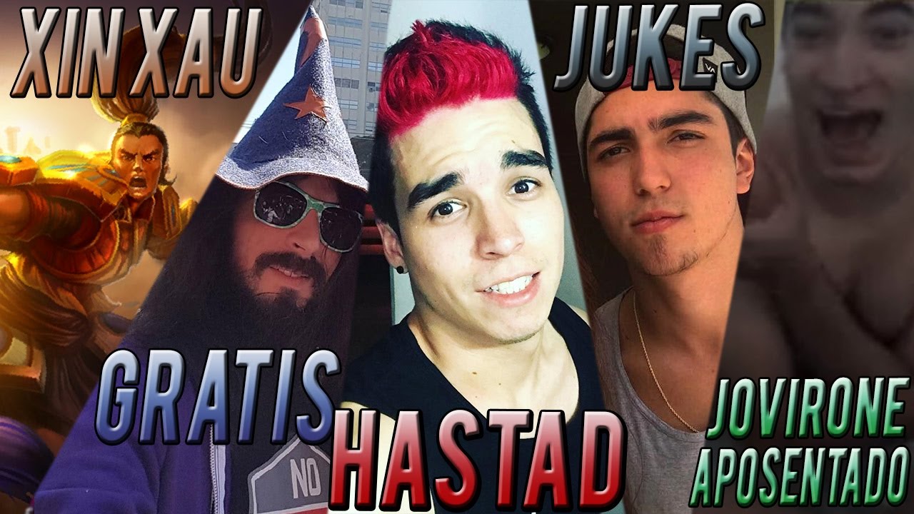 QUE MALUCO CHATO! ft. Gratis Jukes e Jovirone