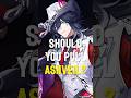 SHOULD YOU PULL ASHVEIL? | Honkai: Star Rail #ashveil #evanescia #silverwolf #honkaistarrail