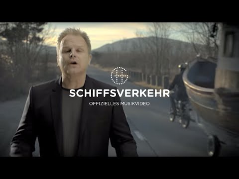 Herbert Grönemeyer - Schiffsverkehr (Official Music Video)