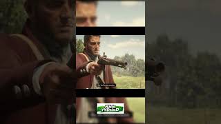 RDR 2 DE AYYAŞ ADAMA YARDIM ETTİM !'