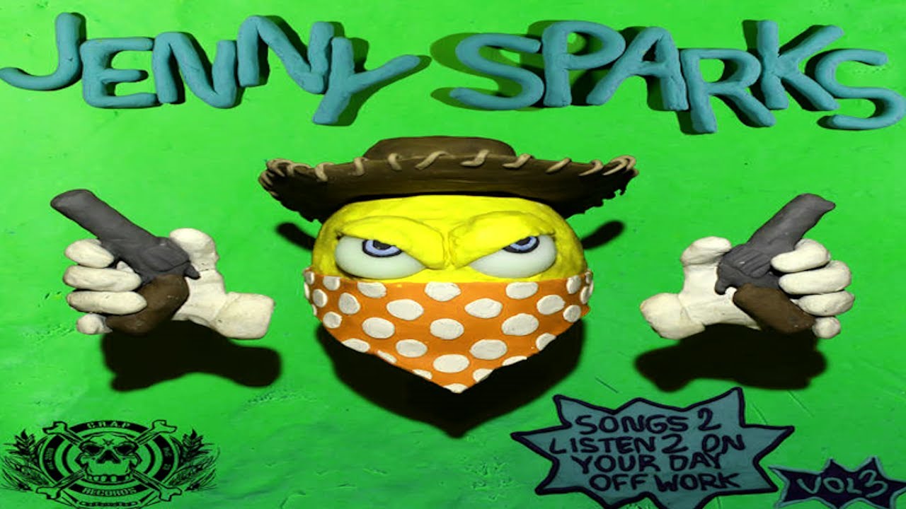 Guarda Jenny Sparks - Wivoutme su YouTube Guarda Jenny Sparks - Wivoutme su YouTube