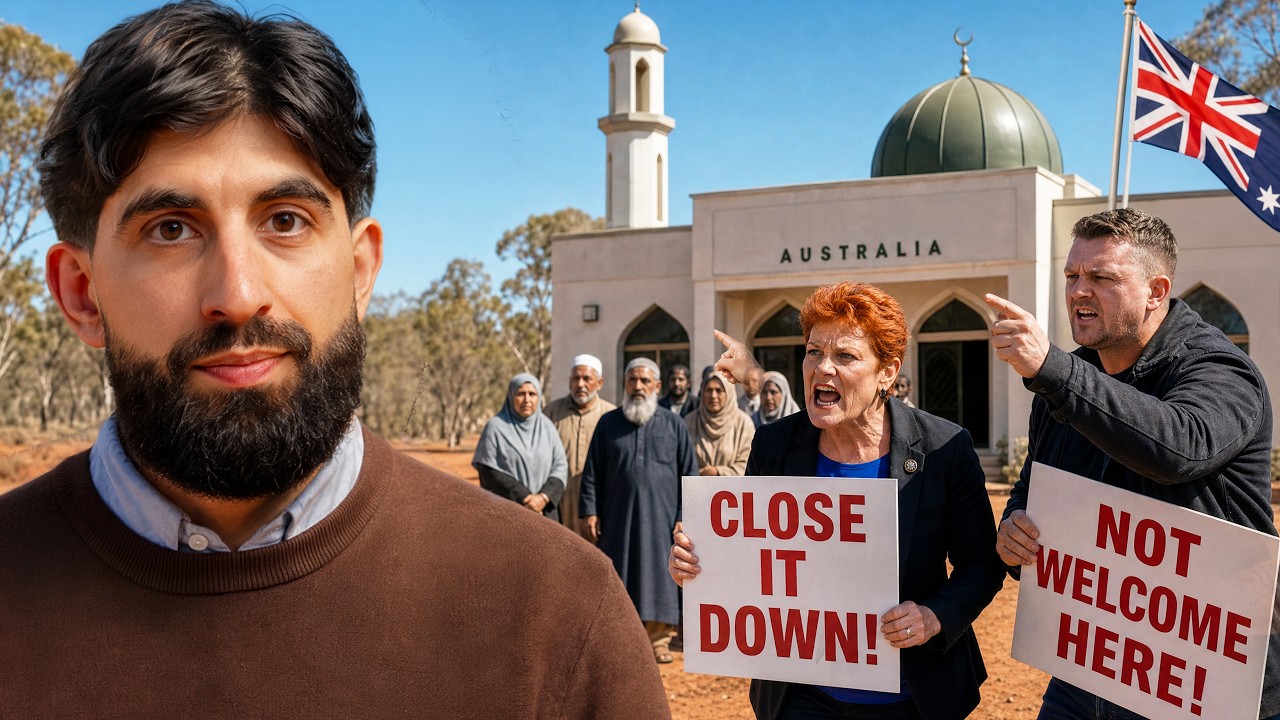 Is Islam actually a threat to Australian culture, or is that a manufactured story? In this OnePath explainer, we take the argument at its strongest, in a national newspaper column arguing Islamism and its incompatibility with the West, and pull it apart using its own logic.What actually holds a culture together, and who gets to decide when someone doesn't belong to it? The question isn't whether Islam can exist inside a culture. It's why that question keeps getting asked.Please note, although the main Australian article uses the word "Islamism" – given it invokes Islamic law, Muslim communities and Muslim countries throughout – it's very clear that the article targets Muslims.🔔 Subscribe to our YouTube to stay up to date with our latest productions.🎉  Introducing the official OnePath Network MERCHANDISE STORE! 🏷️ 👕 👉 https://shop.onepathnetwork.com/If you enjoy OnePath content, please consider supporting us to grow! ►https://onepathnetwork.com/dollar-a-day/?&utm_source=youtube&utm_medium=descriptionDownload the OnePath Network App for access to the latest and exclusive videos:
https://onepath.onelink.me/mJxr/3de973bdJoin this channel to get access to perks:
https://www.youtube.com/channel/UCQHRLH8RQIrdGWMhf5heWiA/joinFacebook ►: https://www.facebook.com/onepathnetwork
Instagram ►: https://www.instagram.com/onepathnetwork/
Patreon ►: https://www.patreon.com/OnePathNetwork