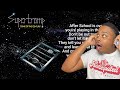 SUPERTRAMP - SCHOOL | REACTION