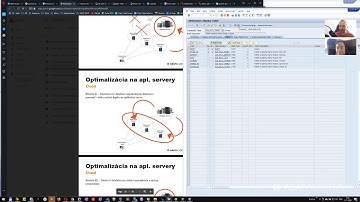Q&A - What is the difference between standard database tables and internal tables?