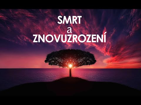 Video: To Se Vám Stane Po Smrti - Alternativní Pohled