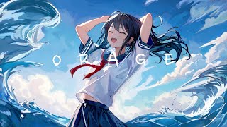Orage