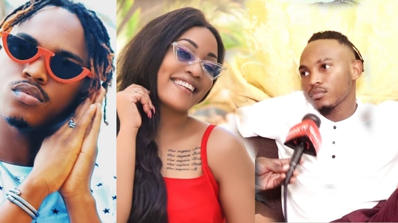 🔴#LIVE: MPAKA HOME, ANAPOISHI KAYUMBA JUMA, MJENGO WAKE, AFUNGUKA KUHUSU UWOYA...