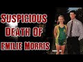 Mort suspecte demilie morris  sappington mo