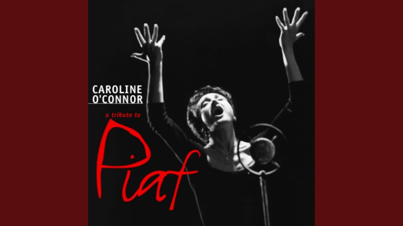 La Goualante Du Pauvre Jean (Studio Version) La Goualante Du Pauvre Jean (Studio Version)