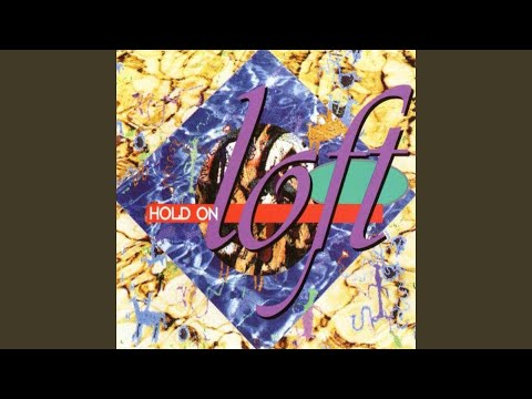 Hold On (Radio Edit)