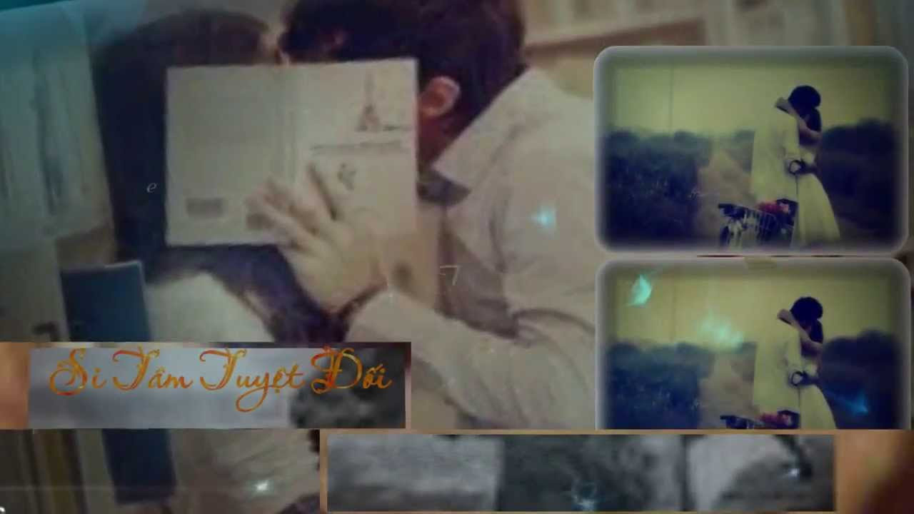 ♥Si Tâm Tuyệt Đối♥ Dương Lam Hàng Ringtone♥ - youtube