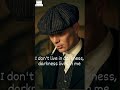 Tommyshelbypeakyblinders darkness lives in mebest linethe great gangsterpowers of peaky