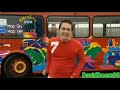 YTP Boogie Beebies A Very Horrible Bus Journey 