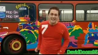 YTP: Boogie Beebies - A Very Horrible Bus Journey