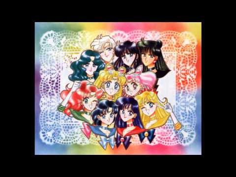 【歌ってみた】ムーンライト伝説