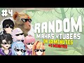 Funny maha5 vtubers montage 4