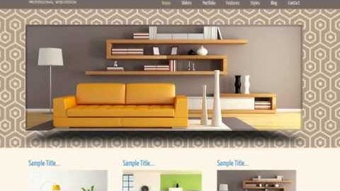 U-Design WordPress Theme