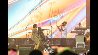 FALLY IPUPA - ORIGINAL LIVE IN LUSAKA, ZAMBIA!!!