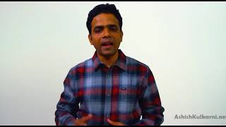 Learn Digital Marketing - Welcome to Ashish Kulkarni's YouTube Channel