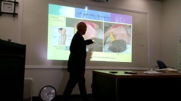 Rad 247 Lecture 9: Video 2 of 2