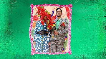 Riz Ahmed - Toba Tek Singh