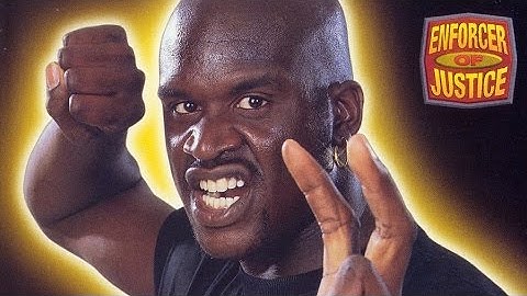Analysis: Shaq-Fu
