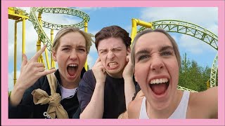 Download Lagu TOVERLAND VLOG || LEIPE Attracties in toverland uittesten😝 MP3 Download Lagu TOVERLAND VLOG || LEIPE Attracties in toverland uittesten😝 MP3