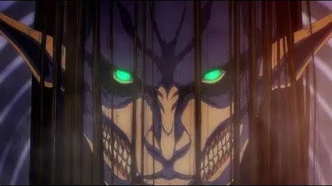 Attack On Titan x Rihanna - Where Have You Been AMV | Erwin Smith last speech