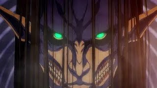 Attack On An X Rihanna - Where Have You Been Amv Erwin Smith Last Speech