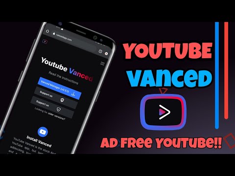 youtube vanced apk - YouTube Vanced APK, Vanced | YouTube Vanced