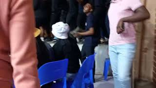 full video- sebaka nyana