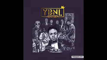 Welcome - YBNL Mafia Family ft. Olamide