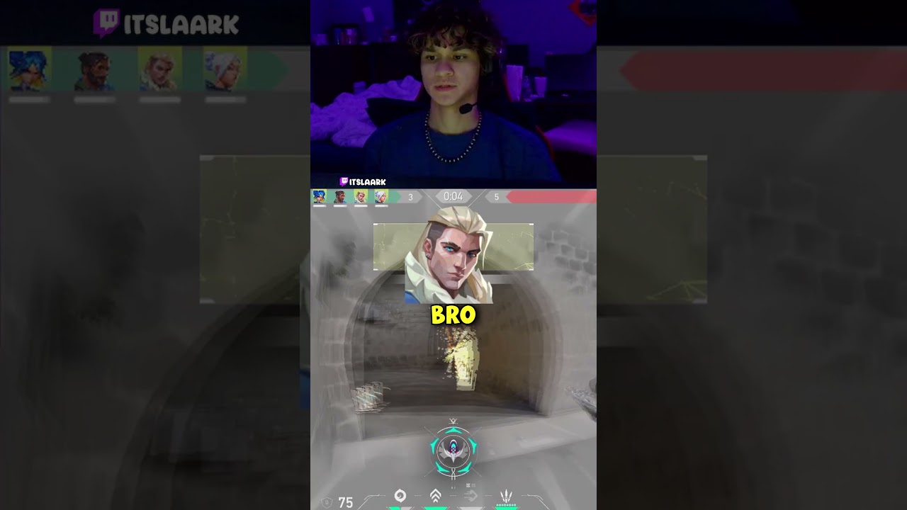 BACKSEATER gets HUMBLED...😭