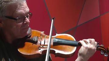 Essential Elements Violin Book 3 #81 Theme from Violin Concerto