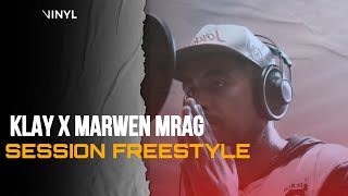 Klay Bbj & Marwan Mrag - Memories Freestyle (BY VINYL)