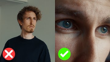 BETTER Visual Storytelling With This Simple Trick