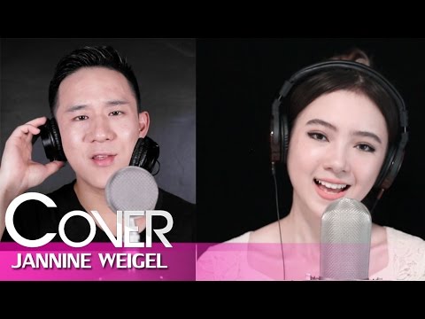 Beautiful Now – Zedd ft. Jon Bellion cover by Jannine Weigel (พลอยชมพู) & Jason Chen mp3 ke stažení