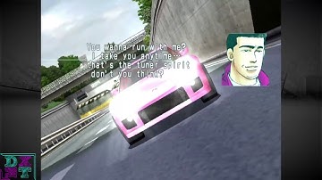 [WMMT3DX] Road To SSS {C1-B9} | 10 Outrun [Round 3~10] | C1 Inward