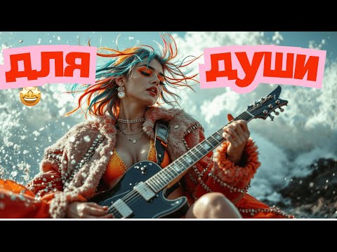 ЧЕРТОВСКИ МАНИЛА - Клипы для Души ТОП - 10 Music Videos #русские_песни #музыка #music